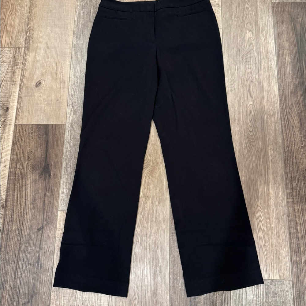 Mac & Jac Classic Black Trousers